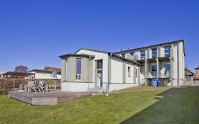 Ferienhaus Distelfink Nr 04