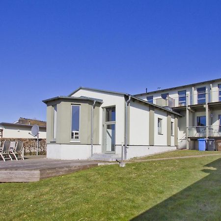 Ferienhaus Distelfink Nr 04 Groß Zicker Exterior foto