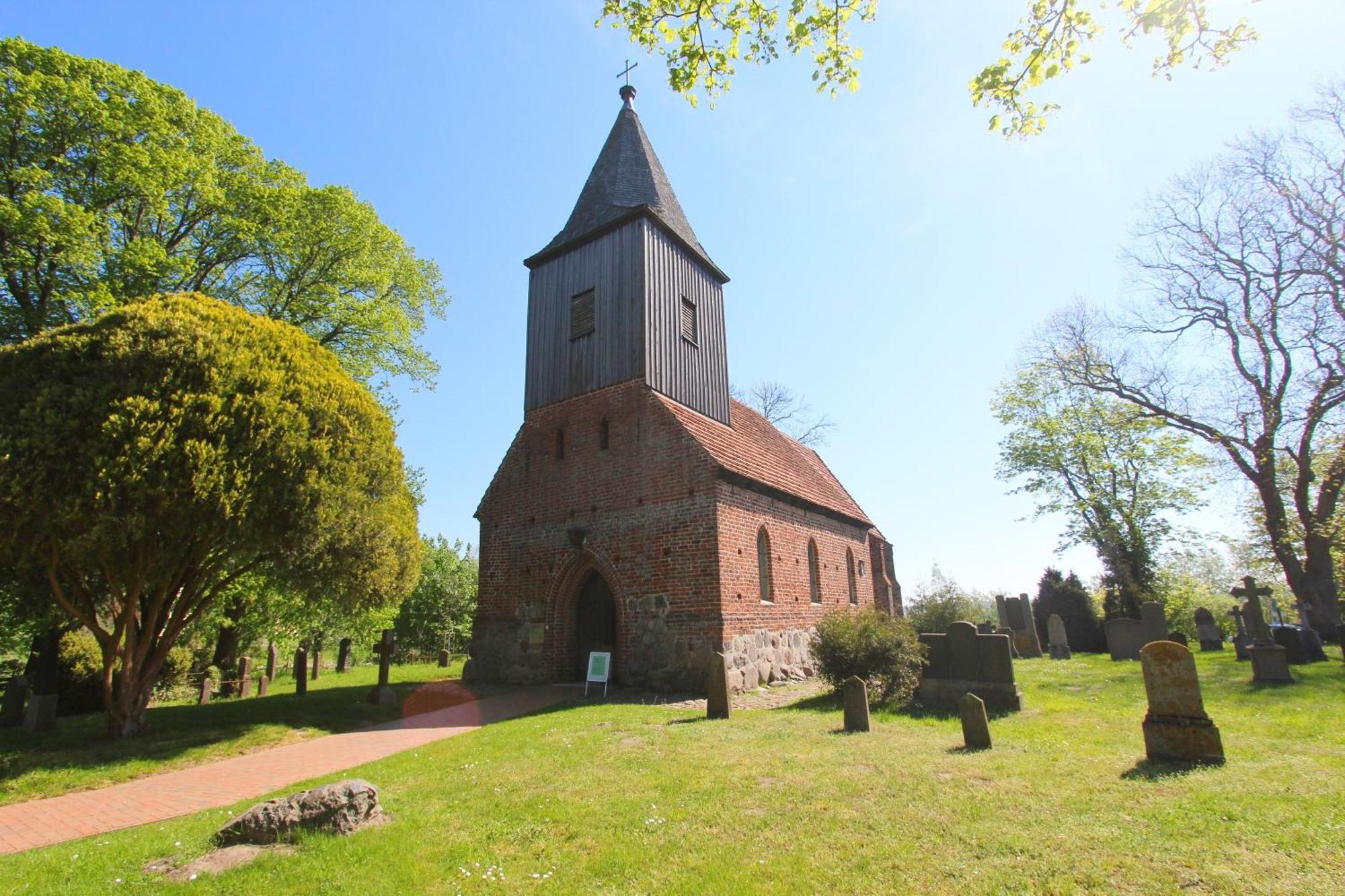 Ferienhaus Distelfink Nr 04 Groß Zicker Exterior foto